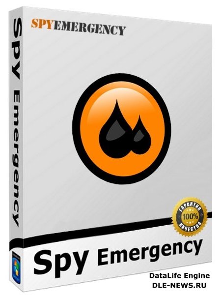 NETGATE Spy Emergency 20.0.605.0 Multi/PL